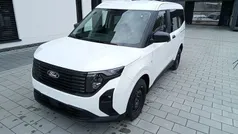 Frozen white/weiß Neu 2024 Ford Tourneo Courier Trend Van / Kleinbus | 26.990 € (Guter Preis)