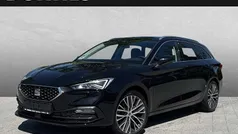 Gebraucht 2020 Seat Leon XCELLENCE Limousine | 21.560 € (Fairer Preis)