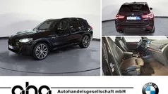 Gebraucht 2022 BMW X3 M Sport SUV | 47.930 € (Fairer Preis)