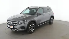 Gebraucht 2022 Mercedes GLB220 Progressive SUV | 37.870 € (Guter Preis)