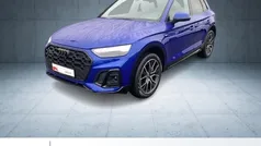 Gebraucht 2023 Audi Q5 Competition SUV | 47.955 € (Fairer Preis)