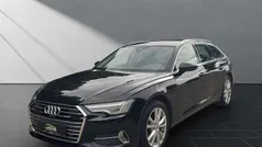 Gebraucht 2020 Audi A6 Sport Kombi | 29.950 € (Guter Preis)