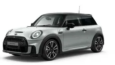 Weiß Gebraucht 2022 Mini Cooper S Kleinwagen | 25.930 € (Guter Preis)