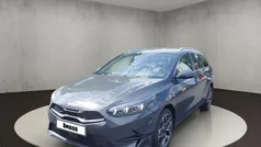 Carraraweiss Neu 2025 Kia Ceed Kombi | 27.980 € (Fairer Preis)