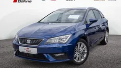 Gebraucht 2020 Seat Leon ST XCELLENCE Kombi | 19.880 € (Fairer Preis)
