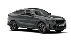 Gebraucht 2025 BMW X6 M Sport SUV | 125.700 €