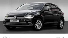 Gebraucht 2022 VW Polo Style Kleinwagen | 19.790 € (Fairer Preis)