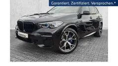 Gebraucht 2023 BMW X5 M Sport SUV | 75.790 € (Guter Preis)