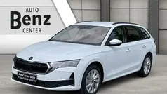Gebraucht 2025 Skoda Octavia Selection Kombi | 35.490 € (Fairer Preis)