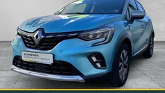 Gebraucht 2020 Renault Captur Bose Edition SUV | 18.890 € (Fairer Preis)