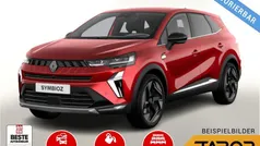 Gebraucht 2025 Renault Symbioz Iconic SUV | 33.370 € (Guter Preis)