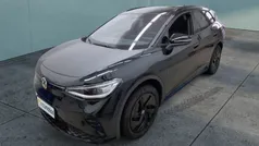 Schwarz Gebraucht 2023 VW ID.4 GTX SUV | 39.180 € (Fairer Preis)