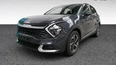 Pentametal met. Gebraucht 2024 Kia Sportage Vision SUV | 31.890 € (Superpreis)