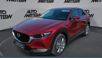 Gebraucht Mazda CX-30 140 PS (102 kW) 2026 SUV