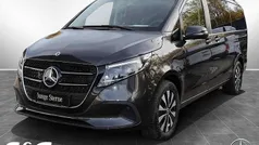Gebraucht 2025 Mercedes V250 Style Van / Kleinbus | 75.901 € (Guter Preis)