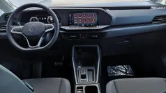 Starlightblau metallic Neu 2025 VW Caddy Maxi Van / Kleinbus | 37.440 € (Fairer Preis)