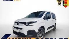 Gebraucht 2025 Citroën Berlingo Van / Kleinbus | 25.740 € (Fairer Preis)