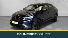 Gebraucht 2024 Renault Arkana Bose Edition SUV | 27.890 € (Fairer Preis)