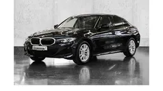 Gebraucht 2023 BMW 320 Comfort Edition Limousine | 35.350 € (Fairer Preis)