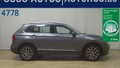 Gebraucht 2020 VW Tiguan Comfortline SUV | 22.480 € (Fairer Preis)