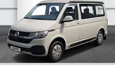Gebraucht 2024 VW T6.1 Van | 53.600 € (Fairer Preis)