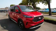 Artisan red Neu 2025 Ford Tourneo Custom Active Van / Kleinbus | 56.990 € (Fairer Preis)