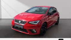 Gebraucht 2023 Seat Ibiza Black Edition | 20.989 € (Fairer Preis)