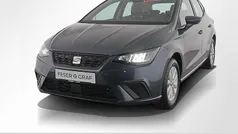 Gebraucht 2023 Seat Ibiza Style Limousine | 16.750 € (Fairer Preis)