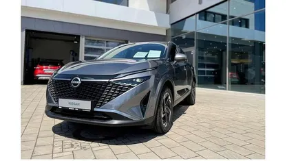 Gebraucht 2025 Nissan Qashqai Comfort SUV | 35.485 € (Guter Preis)