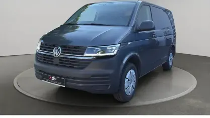 Gebraucht VW T6.1 110 PS (80 kW) 2023 Grau Van