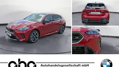 Gebraucht BMW M135 Performance 300 PS (220 kW) 2025 Rot Kleinwagen