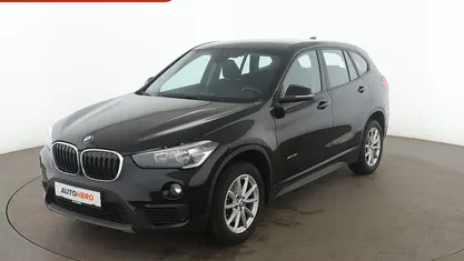 Gebraucht 2017 BMW X1 Advantage SUV | 15.530 € (Fairer Preis)