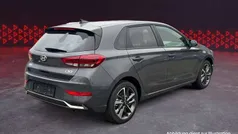 Ecotronic grey / mic Neu 2024 Hyundai i30 Advantage Limousine | 22.646 € (Fairer Preis)