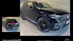 Gebraucht 2025 Mercedes GLC300 AMG SUV | 67.900 € (Superpreis)