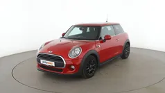 Rot Gebraucht 2016 Mini Metropolitan Limousine | 12.150 € (Fairer Preis)