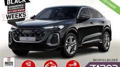 Schwarz metallic Neu 2025 Audi Q5 S-Line SUV | 59.988 € (Superpreis)