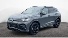 Grau Gebraucht 2024 VW Tiguan R-line SUV | 47.295 € (Superpreis)