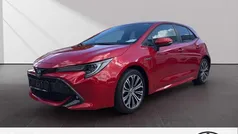 Gebraucht 2021 Toyota Corolla Limousine | 21.690 € (Fairer Preis)