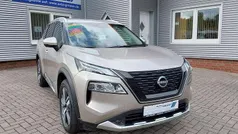 Gebraucht 2024 Nissan X-Trail Tekna SUV | 37.900 € (Fairer Preis)
