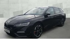 Gebraucht 2021 Skoda Octavia RS Kombi | 29.860 € (Fairer Preis)