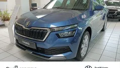 Gebraucht 2021 Skoda Kamiq Style SUV | 23.777 € (Fairer Preis)