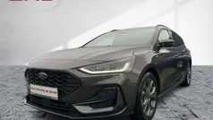 Magnetic (grau) Neu 2024 Ford Focus ST-Line Kombi | 28.750 € (Fairer Preis)
