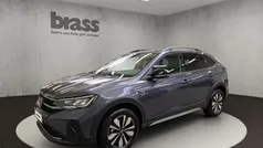Rauchgrau metallic Gebraucht 2024 VW Taigo Goal SUV | 22.700 € (Fairer Preis)