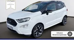 Gebraucht 2019 Ford Ecosport ST-Line SUV | 14.990 € (Fairer Preis)