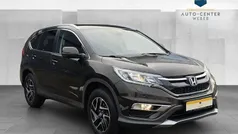 Gebraucht 2017 Honda CR-V Elegance SUV | 19.590 € (Fairer Preis)