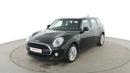 Gebraucht Mini One Clubman 102 PS (75 kW) 2019 Kombi