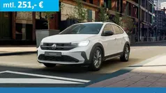 Gebraucht 2025 VW Taigo Life SUV | 25.895 € (Fairer Preis)