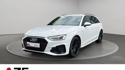 Gebraucht 2023 Audi A4 S-Line Kombi | 31.890 € (Fairer Preis)