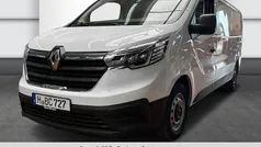Arktisweiß Neu 2024 Renault Trafic Komfort Van | 39.860 €