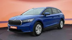Gebraucht 2023 Skoda Enyaq iV SUV | 22.190 € (Guter Preis)